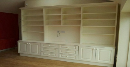 Bespoke Projects