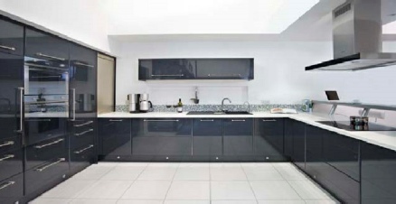 Modern Kitchens