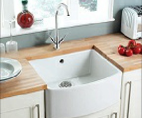 Sink Units