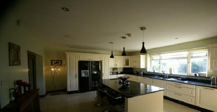 Residential Projects