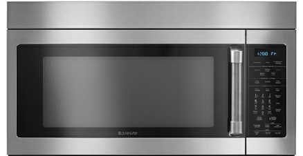 Microwave Ovens