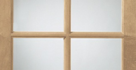 Glass Doors